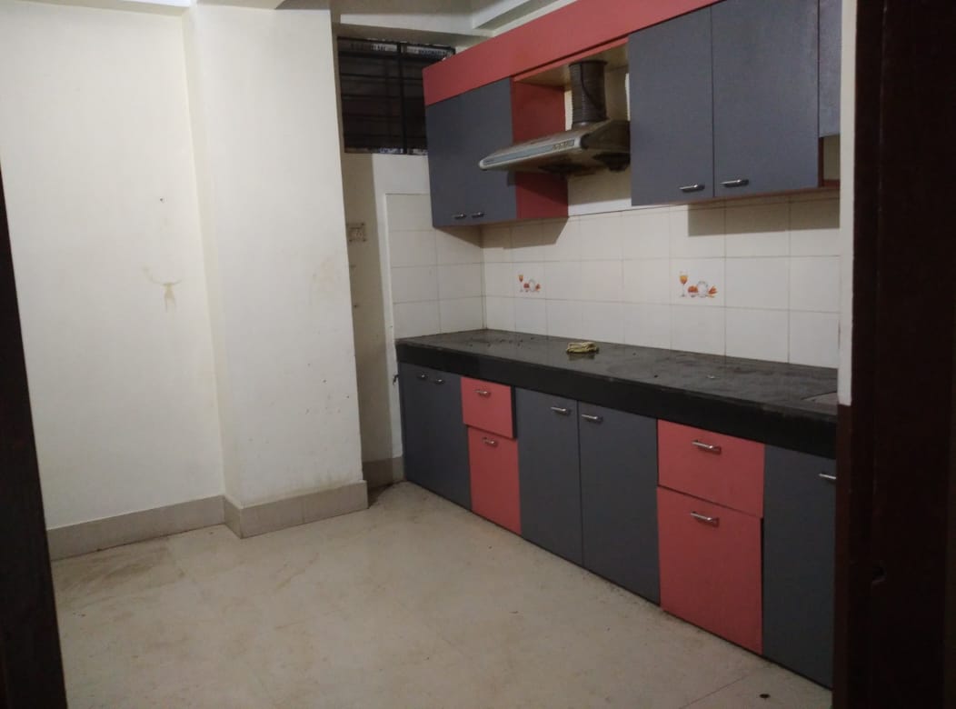 Unfurnished 3bhk unfurnished house  in New Guwahati, Guwahati, Assam, India for Rent